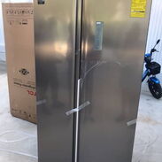!!! (Nuevo)  Refrigerador marca TCL 23 pies - Img 45251577
