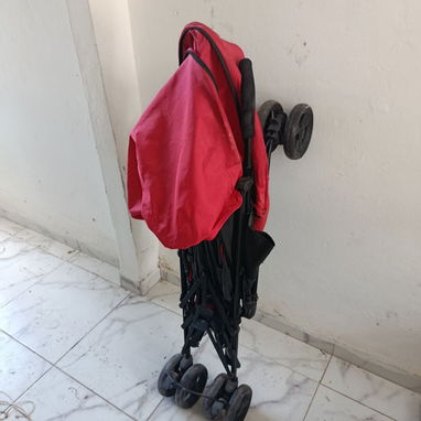 Coche de niño/a Giordani - Img 122248570