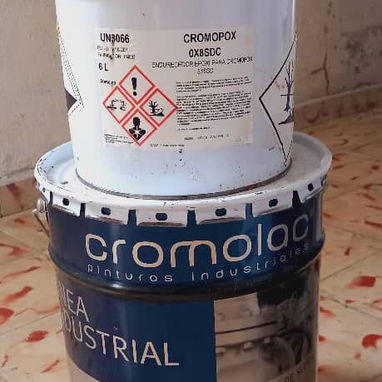 Venta de Pintura - Img 123491128