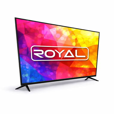 smart tv royal 43 pulgadas - Img 122624007