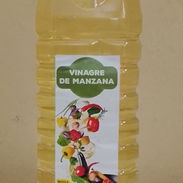 📣Vinagre de MANZANA 1L 💥El ideal para equilibrar tu acidez💥 - Img 52411478