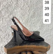 Zapatos de vestir de tacón ( europeos ) - Img 50804242