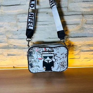 Carteras Karl Lagerfeld - Img 99989209