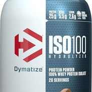 Proteína - suplementos para el gimnasio - gym - suplementos deportivos - Img 51203820