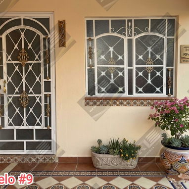 🏠✨ PUERTAS Y VENTANAS DE HIERRO Y CRISTAL ✨ - 2/6
