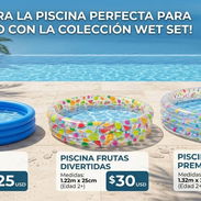 Piscina - Img 54715489