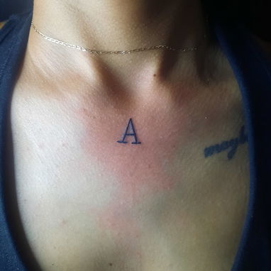 Estudio de tatuajes en Marianao💜 - Img 125693305