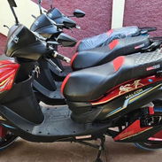 MOTO ELÉCTRICA HALCÓN - Img 54364600