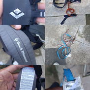 Se venden 2 arneses - Img 58261385