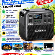 Ecoflow/Batería portátil/ - Img 58161974