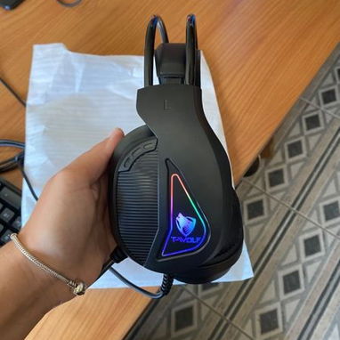 KIT GAMING 4 EN 1 TF400 . - 3/10