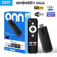 Onn tv STICK ANDROID 4K convierte tu TV en Smart TVBox - Img 57163870