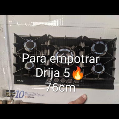 Cocinas de gas en venta!! - Img 126807389