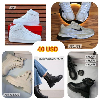 ZAPATOS DE MUJER/HOMBRE - Img 121278575