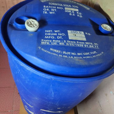 Se vende tanque plástico de 230 litros con pila incorporada - 2/2