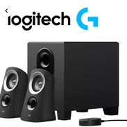 Bocina PC/ Sistema audio Logitech - Img 54054301