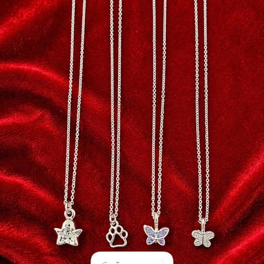 Joyas de plata 925 - 3/10