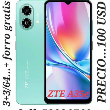 Lo más económico 😍😍😍 Venta de Celulares Nuevos, con sus accesorios y garantía 😌👌 - Img 125188649