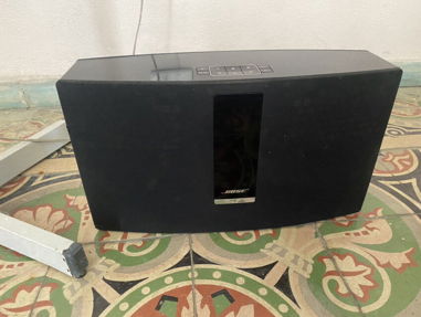 Vendo Bose Soundtouch 30 Serie 3 - Img main-image-45864959