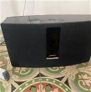 Vendo Bose Soundtouch 30 Serie 3 - Img 45864959