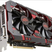 RX 580 8GB POWER COLOR RED DEVIL - Img 55825931