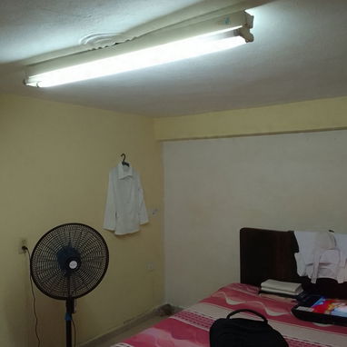VENTA de CASA en guanabacoa - 2/10