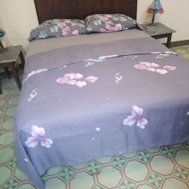 Rento hasta 2 habitaciones, días, horas, comodidad, discreción, silencio, higiene, cerca del Vedado, ver descripción - 2/2