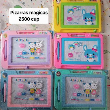 Juguetes originales para niños y niñas - Img 118975015
