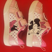 Tenis para niña de minni - Img 55472613