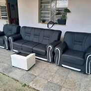 Juegos de muebles disponibles - Img 54133247
