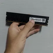 Memoria ram 8gb DDR3. Precio 4500 Doy garantia Tengo mensajeria - Img 50422959