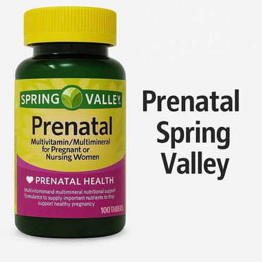 Prenatal - 3/3