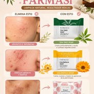 Jabones Farmasi para el bienestar de tu piel - Img 56228775