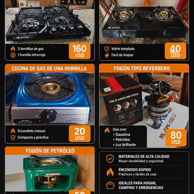 ¡TODO EN ELECTRODOMÉSTICOS PARA EL HOGAR Y EL NEGOCIO! - Img 123154537