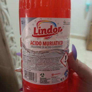 Acido muriatico - Img 119969602