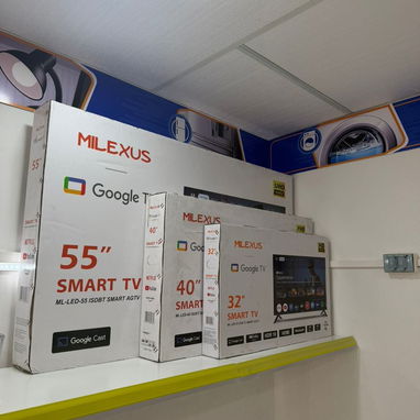 Televisores de 32, 40, 43, 50, 55, 58, 65, 85 pulgadas - Img 122944646