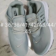 Tenis Nike - Img 45399454