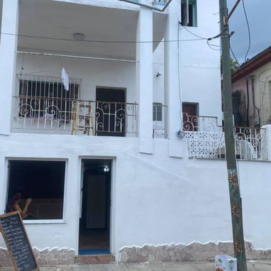 Venta de casa en el vedado - 6/10