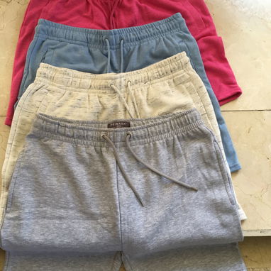 >>>> Short de felpa --- Short  <<<<< - 4/4
