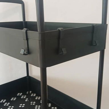 🧲Carrito organizador de 4 niveles/30 usd🧲 - 4/4