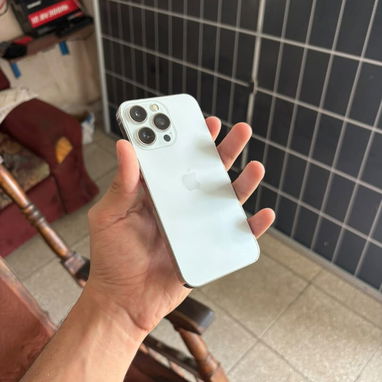 iPhone 13 Nuevo Ganga 🔥 - 4/4
