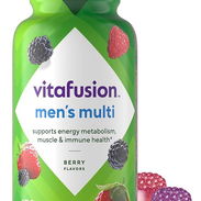 VITAFUSIÓN MULTIVITAMINICO SUPER COMPLETO PARA HOMBRE 55055685 ACEPTO CUP - Img 52569786