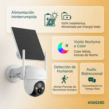 Camaras de seguridad - 5/5
