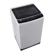 Lavadora Automática De 9 KG LG. Con Propiedad Y Garantía - Img 51479158