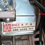 ⚡ SE VENDE EXTENSOR DE RANGO PARA TRICICLO ELÉCTRICO ⚡ CARACTERÍSTICAS: ● COMPLETAMENTE NUEVO  ● MOTOR DE 5.5 KW  ●LO TR - Img 56215455
