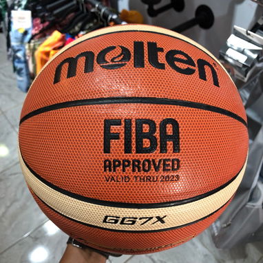 Balones de Basket - Img 116242879