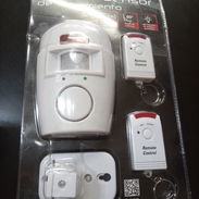 Alarma con sensor de acercamiento. - Img 56163247