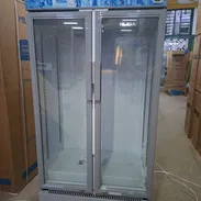 Exhibidora vertical Milexus de 20 pies - Img 58307877