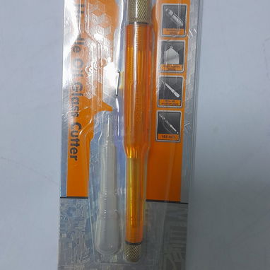 Vendo Cortacristales nuevos. Cortavidrios Marca INCO. 18 cm. 2000 cup. Mensaje por watsapp a Pablo tel 59 17 06 87. La - Img 118180617