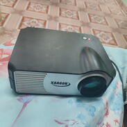 Se vende  Proyector de uso (Video beam)en 60 USD - Img 45352244